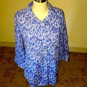 Women’s blouse